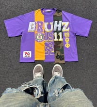 Image 4 of Omega “Pillars” Tee (Early Access)