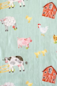 Image 3 of Farmyard Friends