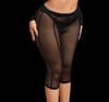 “Houston” sheer leggings