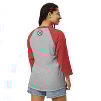 Image 16 of Embroidery Baseball Jersey