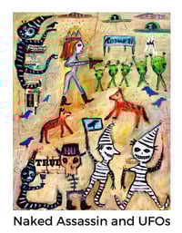 Image 5 of Book/Print Package!