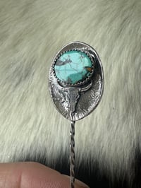 Image 1 of Dusty Trail Hat Pick