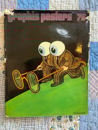 Image 1 of Graphis Posters 1975