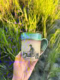 Image 1 of Turquoise Cutter