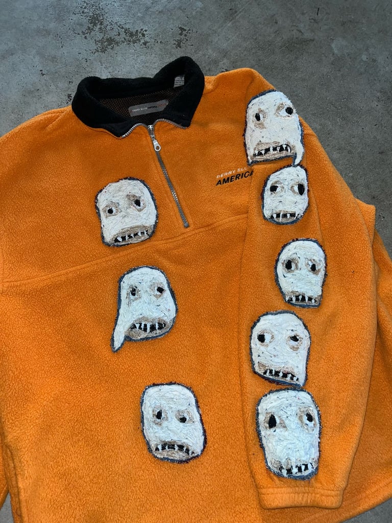 THREADS [XL] Image 3