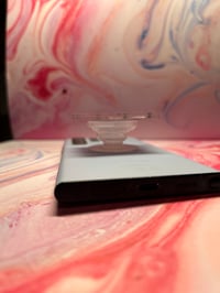 Image 2 of Hazbin Hotel - Huskerdust Phone grip