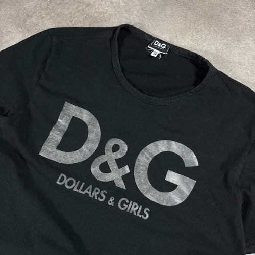 Image of Dolce & Gabbana T-Shirt, Size Small