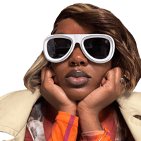 Image 4 of Free Vision