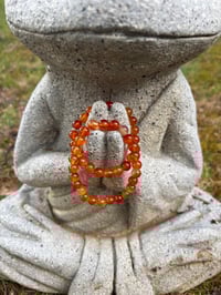 Image 2 of Carnelian Bracelets 