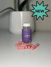 NEW: Nookie Fruit