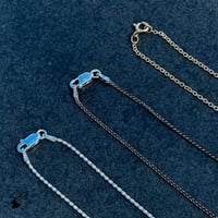 Image 10 of Luxon Pendant Necklace