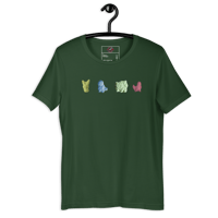 Image 3 of Pokémon Master Shirt