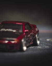 Image 2 of NISSAN SKYLINE R32 CUSTOM V4