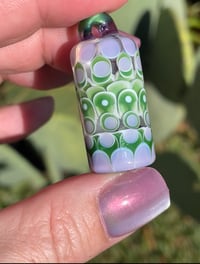 Image 2 of Lilac Totem