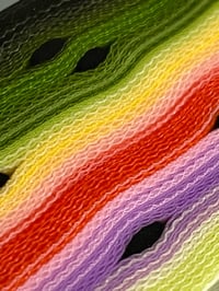 Image 6 of Thin Rainbow by Mikie