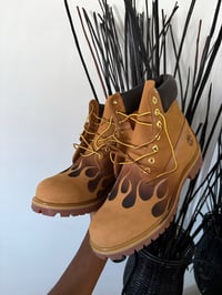 Image 3 of Ombré Flames 🔥🔥