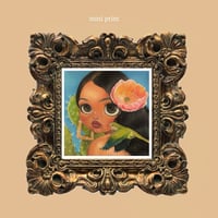 Image 2 of Mariana mini Print