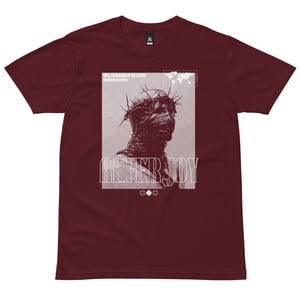 Image of REANIMATE Tee