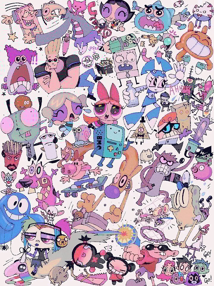 Image of good ol days 