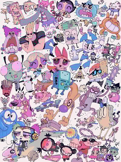 Image of good ol days 