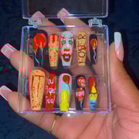 Image 3 of  ''You'll Float Too" 