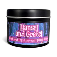 Image 2 of Hansel & Gretel Candle — 4 oz