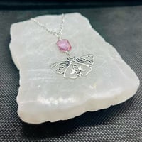 Image 3 of Mariposa Pendant 