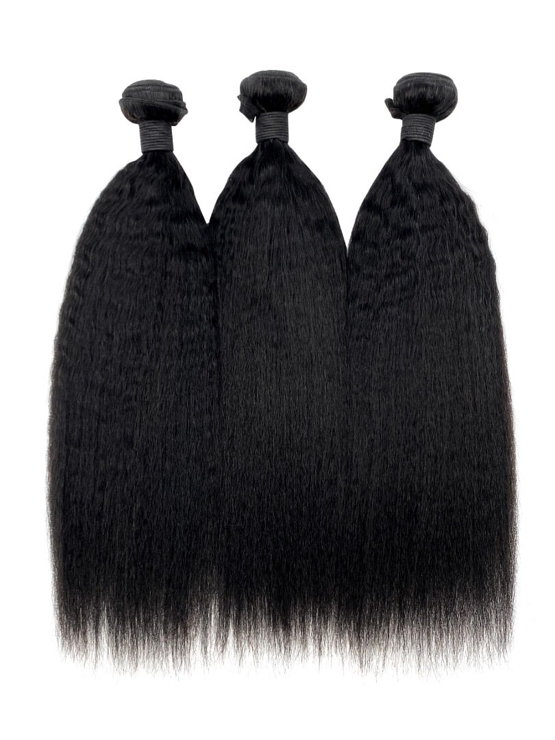 Image of Afro Straight
