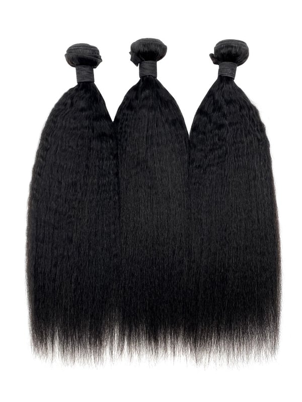 Image of Afro Straight 