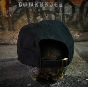 Image of BITZER MAD DOG UNSTRUCTURED CAP