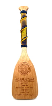 Image 13 of Navy Paddle