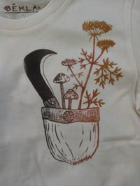 Image 2 of Harvester • organic cotton t-shirt