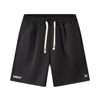 Image 2 of BASKETBALL SHORTS 