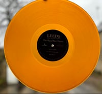 The Road Not Taken - Limited Coloured Vinyl