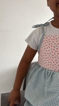 Image 3 of Cherry Lily dress 
