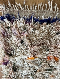 Image 4 of tapis vintage ✨🪸
