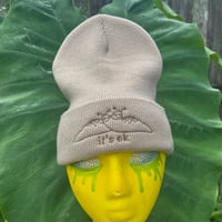 Image 4 of Slug Beanie