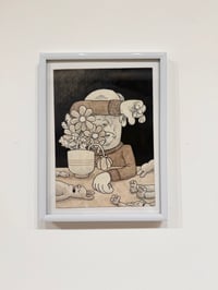 Image 1 of FIRE SALE “The Weeper”