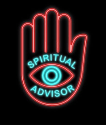 Image of SPIRITUAL CONSULTATION