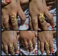 Image 2 of Ringa Linga ring