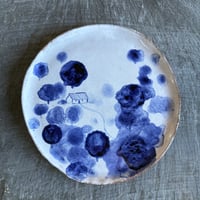Image 2 of Small Woodland Plate #01