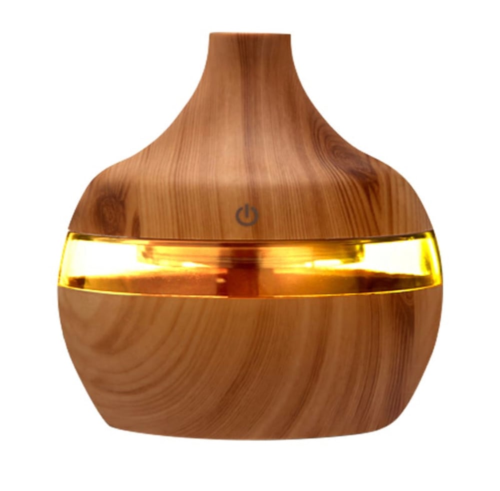 Image of Color-Changing Luminous Diffuser