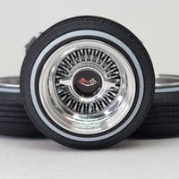 Image 12 of 1:25 14" Rayz (aluminum rim)