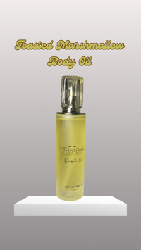 Image 4 of Pearlfection Body Oils