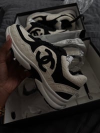 Image 1 of CC trainers 