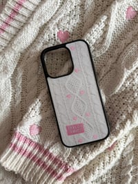 *PRE-ORDER* Lover Cardigan Phone case