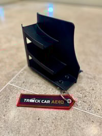 Image 11 of Splitter End Plates (fins) - A Pair