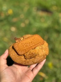 Image 2 of Biscoff Cookie