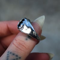 Image 7 of Argus Ring [SZ 6.5] 