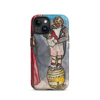 Image 10 of Haunted Mansion Alexander Nitrokoff MagSafe® tough case for iPhone®